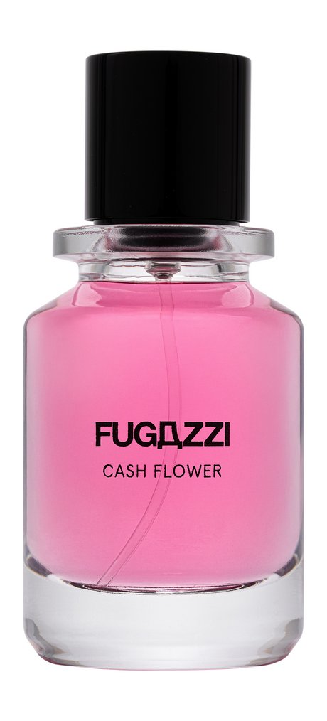 Fugazzi Cash Flower Extrait de Parfum