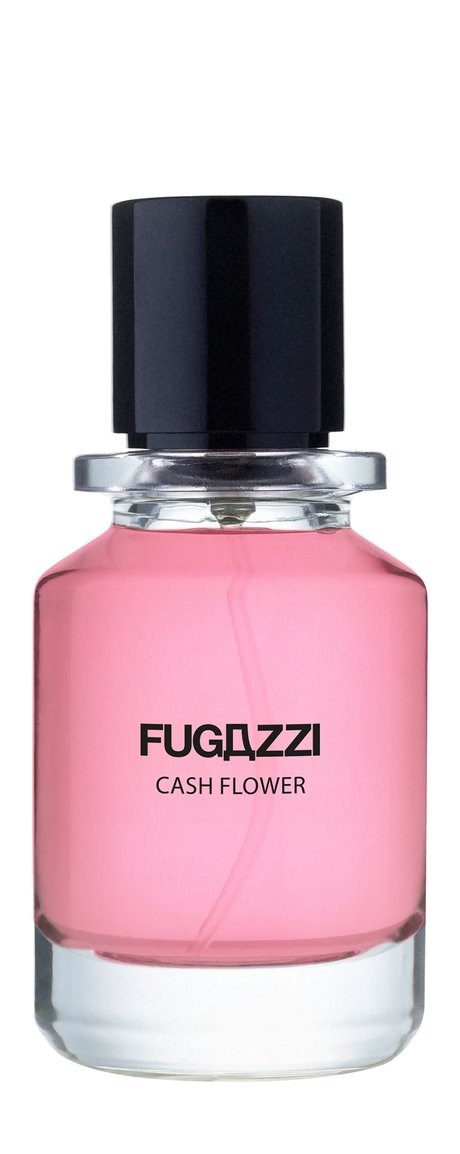 Fugazzi Cash Flower Extrait de Parfum