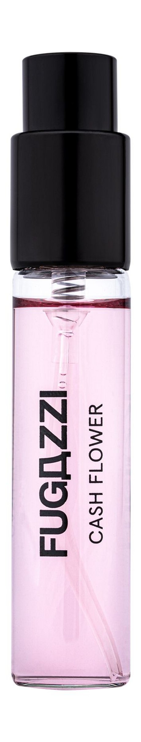 Fugazzi Cash Flower Extrait de Parfum