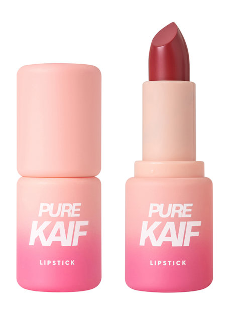 Love Generation Pure Kaif Lipstick — цена и наличие Love Generation Pure Kaif Lipstick