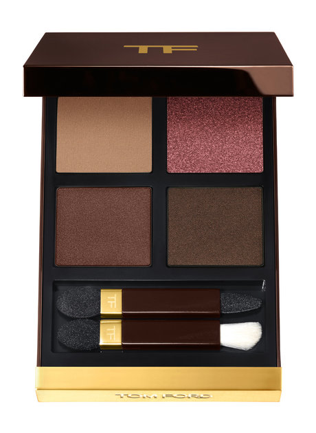 Tom Ford Eye Color Quad Crème