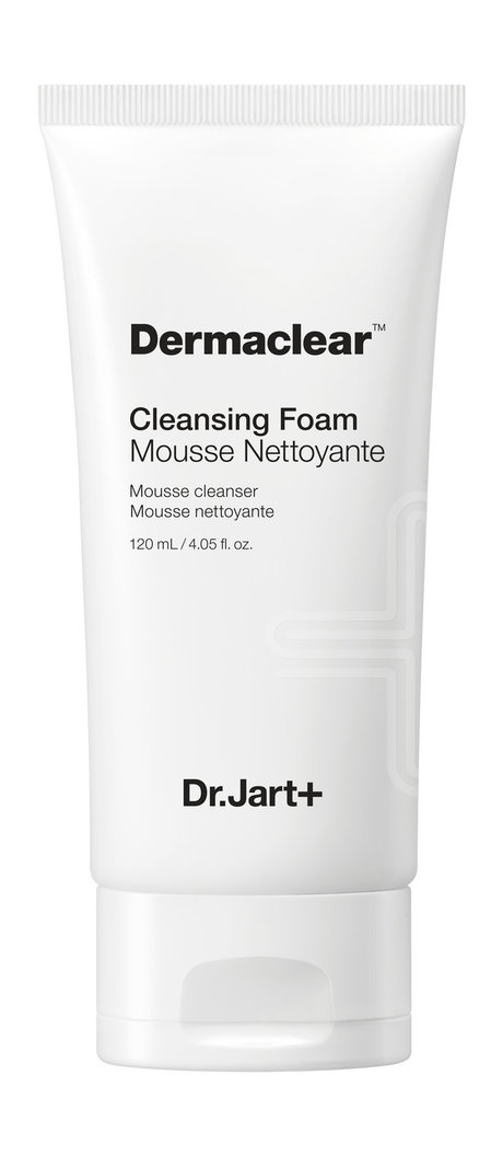 Dr.Jart Dermaclear Cleansing Foam
