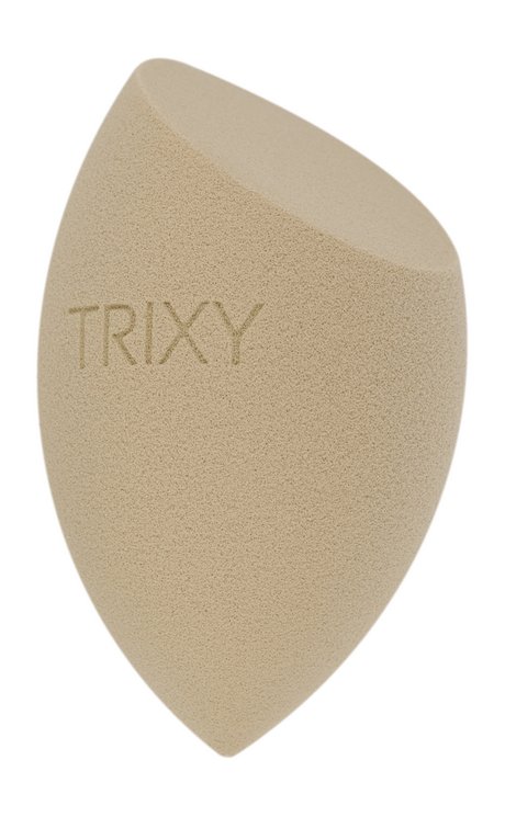 Trixy Beauty Nude Makeup Sponge