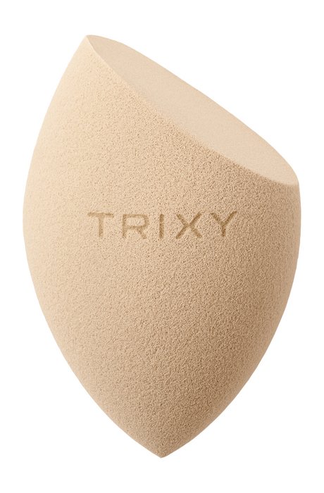 Trixy Beauty Nude Makeup Sponge