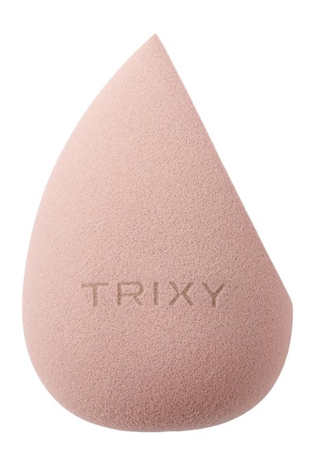 Trixy Beauty Rose Makeup Sponge — цена и наличие Trixy Beauty Rose Makeup Sponge