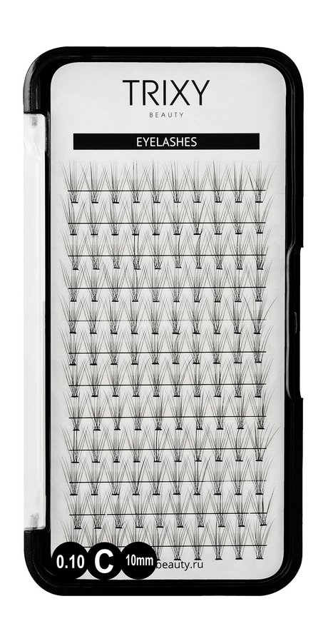 Trixy Beauty Smart Eyelashes