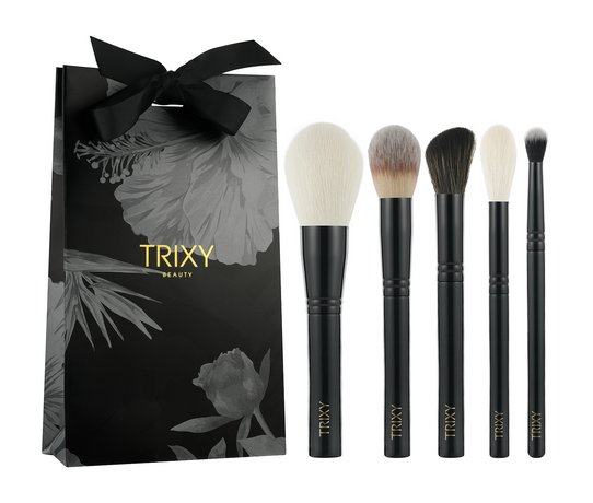 Trixy Beauty Perfect Skin Вrush Set