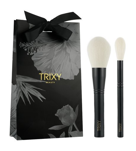 Trixy Beauty Blondies Вrush Set