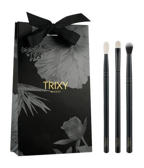 Trixy Beauty Smoky Brush Set