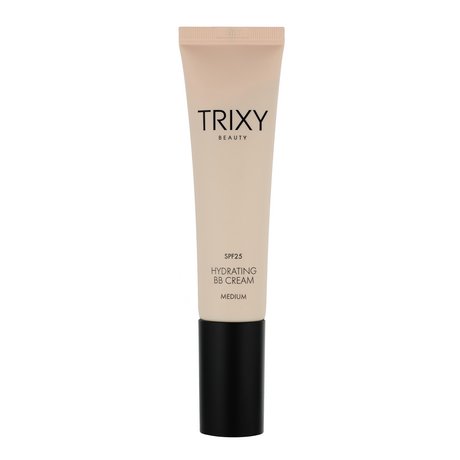 Trixy Beauty Hydrating BB Cream SPF 25