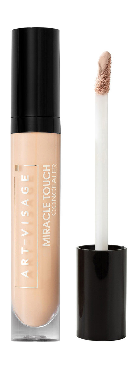 Art-Visage Miracle Touch Concealer — цена и наличие Art-Visage Miracle Touch Concealer