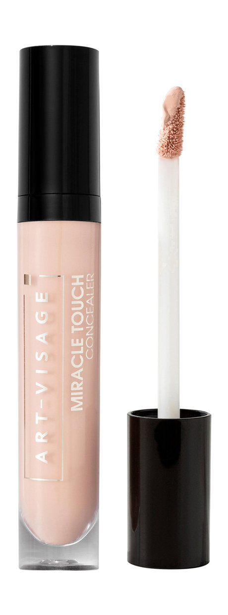 Art-Visage Miracle Touch Concealer — цена и наличие Art-Visage Miracle Touch Concealer