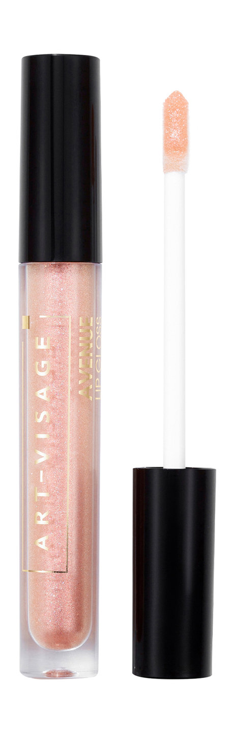 Art-Visage Avenue Lip Gloss — цена и наличие Art-Visage Avenue Lip Gloss