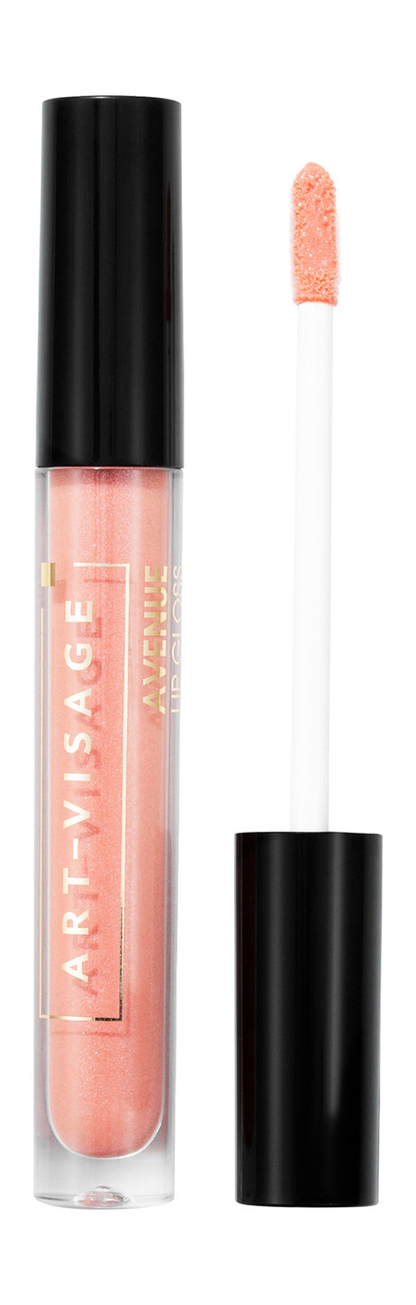 Art-Visage Avenue Lip Gloss — цена и наличие Art-Visage Avenue Lip Gloss