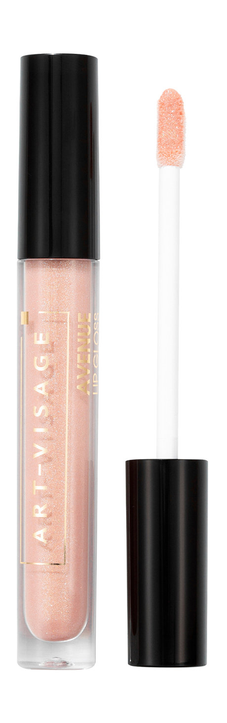 Art-Visage Avenue Lip Gloss — цена и наличие Art-Visage Avenue Lip Gloss