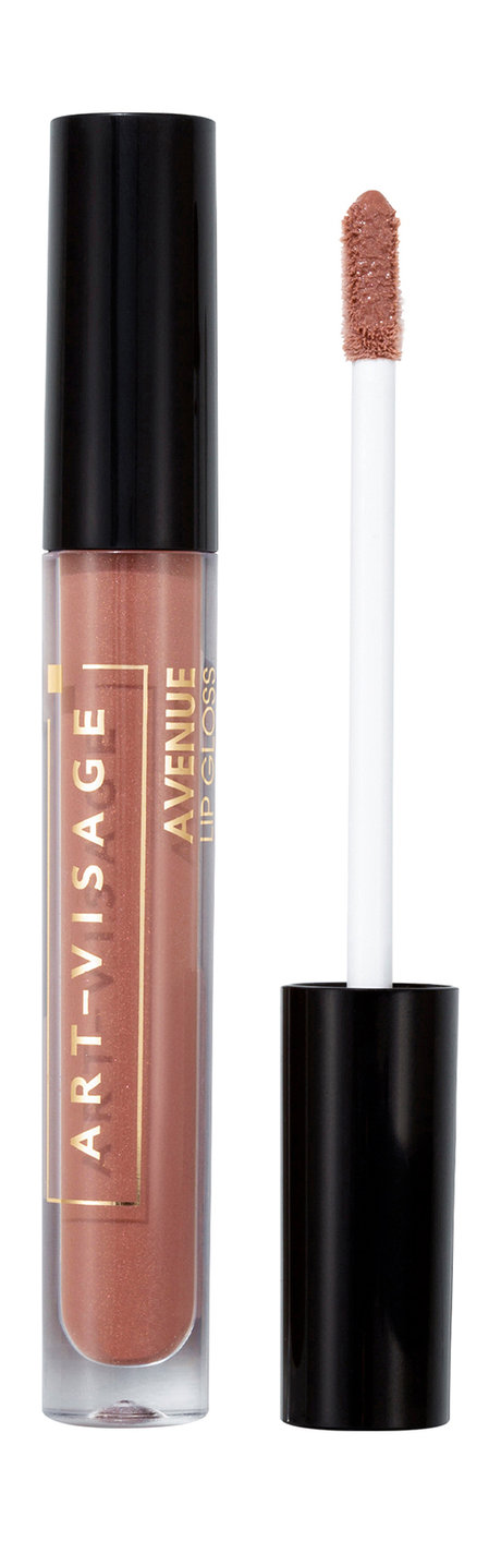 Art-Visage Avenue Lip Gloss — цена и наличие Art-Visage Avenue Lip Gloss