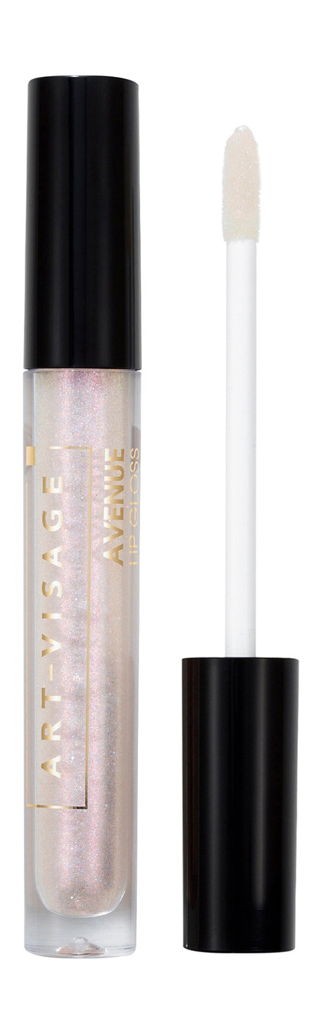 Art-Visage Avenue Lip Gloss — цена и наличие Art-Visage Avenue Lip Gloss