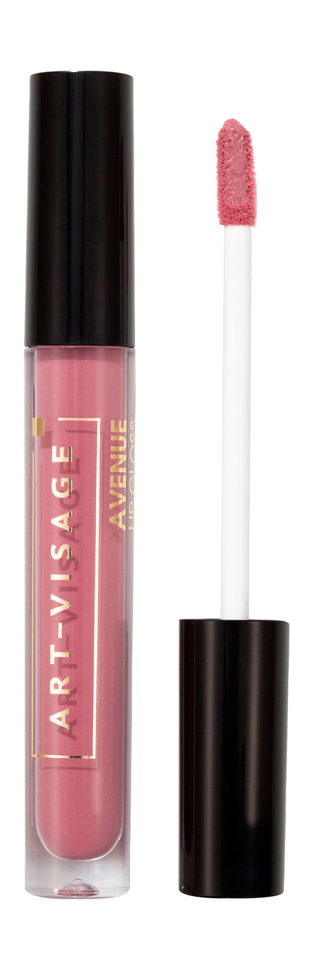Art-Visage Avenue Lip Gloss — цена и наличие Art-Visage Avenue Lip Gloss