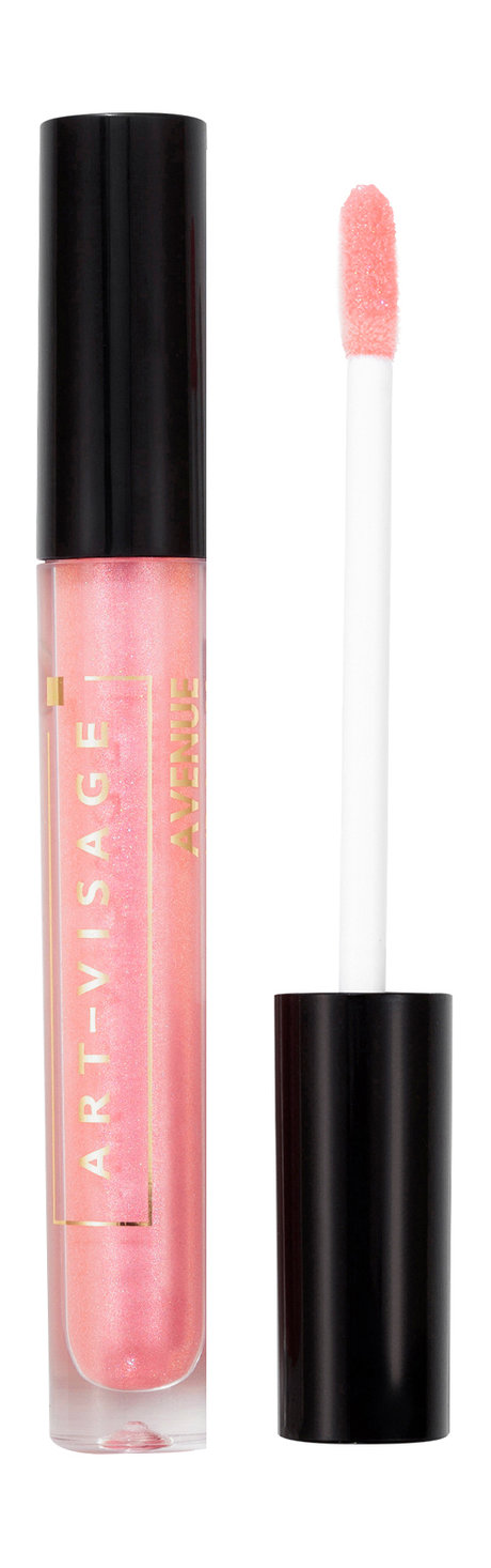 Art-Visage Avenue Lip Gloss — цена и наличие Art-Visage Avenue Lip Gloss