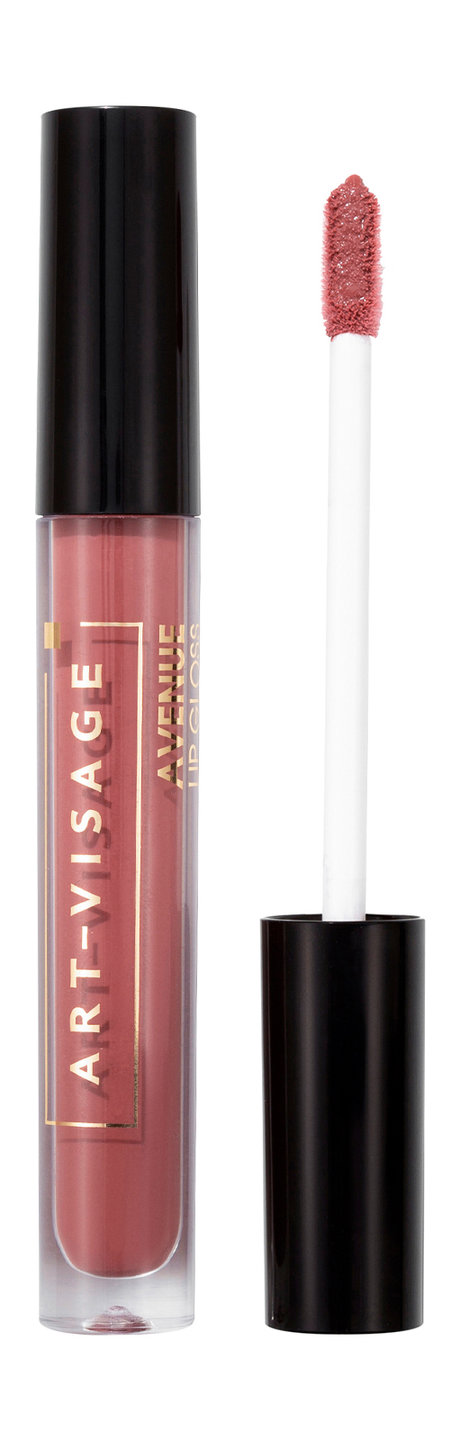 Art-Visage Avenue Lip Gloss — цена и наличие Art-Visage Avenue Lip Gloss
