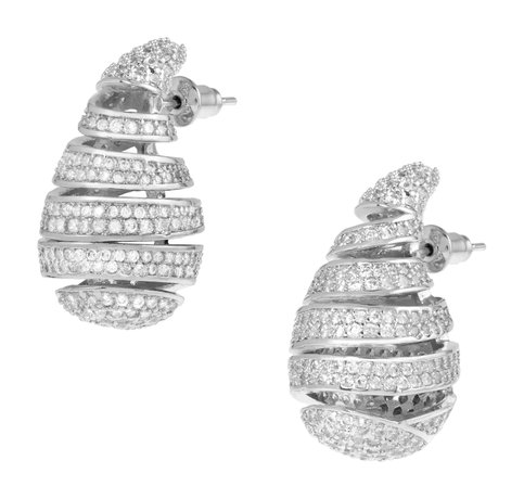 Ronda Earrings E148