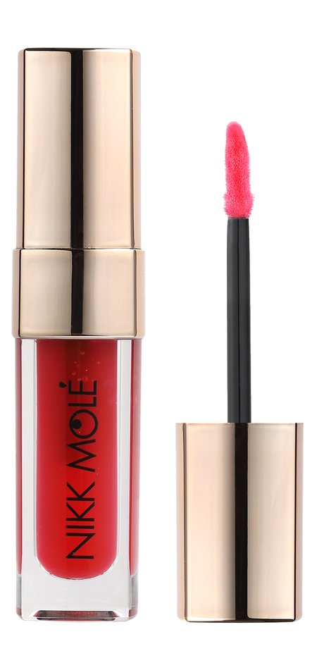 Nikk Mole Масло-блеск для губ