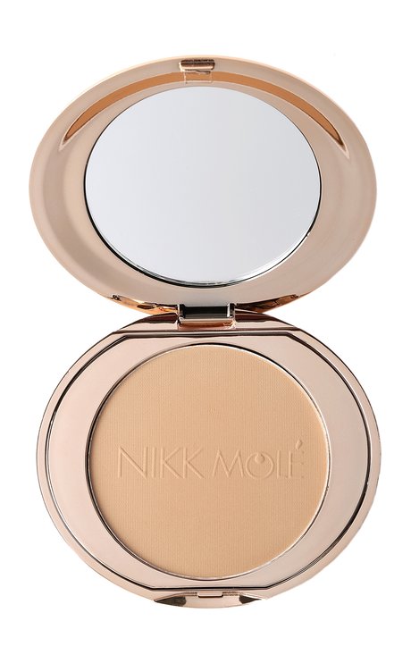 Nikk Mole Matte Powder