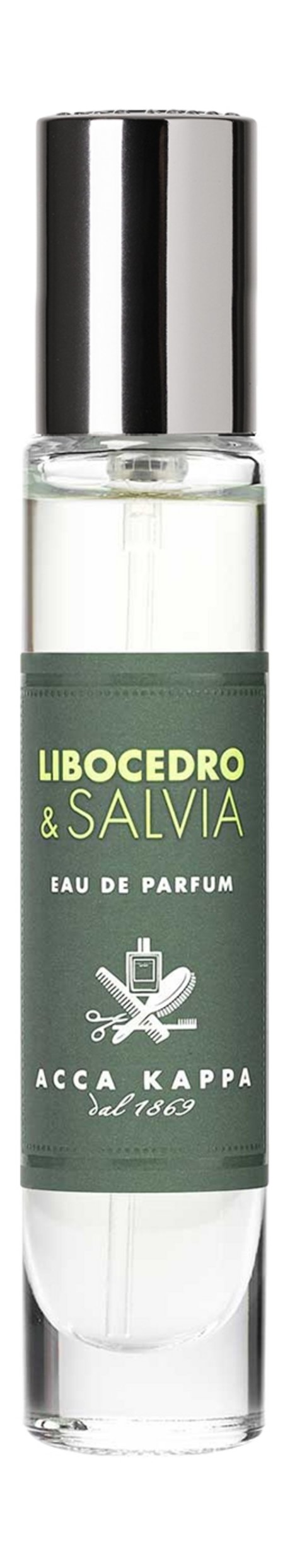 Acca Kappa Libocedro & Salvia Eau de Parfum