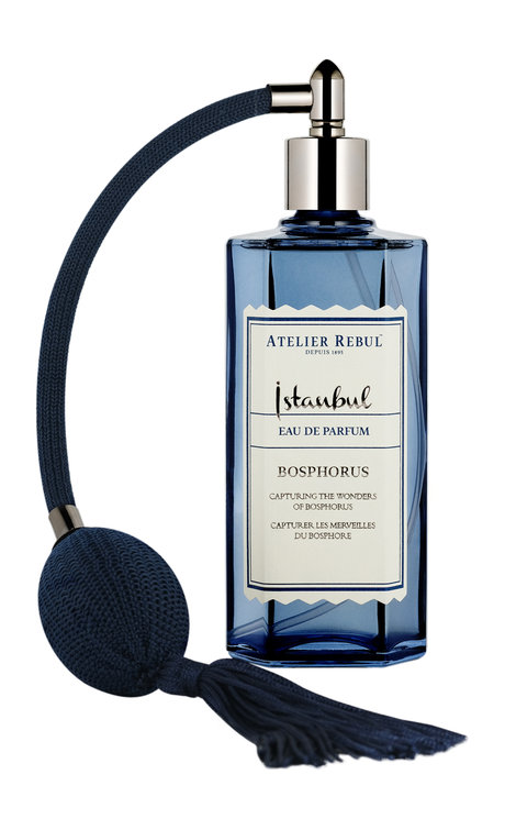 Atelier Rebul Istanbul Bosphorus Eau de Parfum
