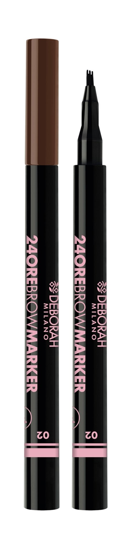 Deborah Milano 24 Ore Brow Marker — цена и наличие Deborah Milano 24 Ore Brow Marker
