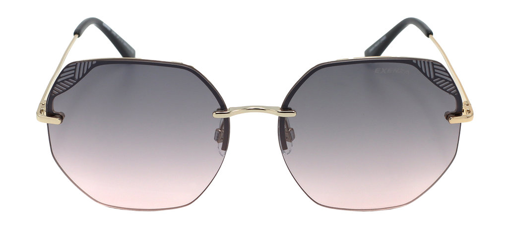 Exenza Sunglasses Cristallo P02