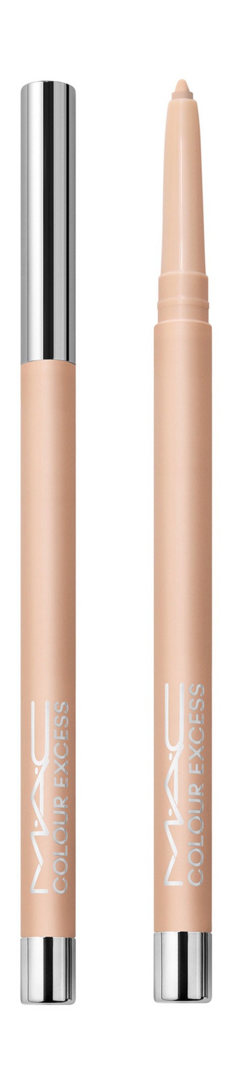 MAC Colour Excess Gel Pencil Eye Liner — цена и наличие MAC Colour Excess Gel Pencil Eye Liner