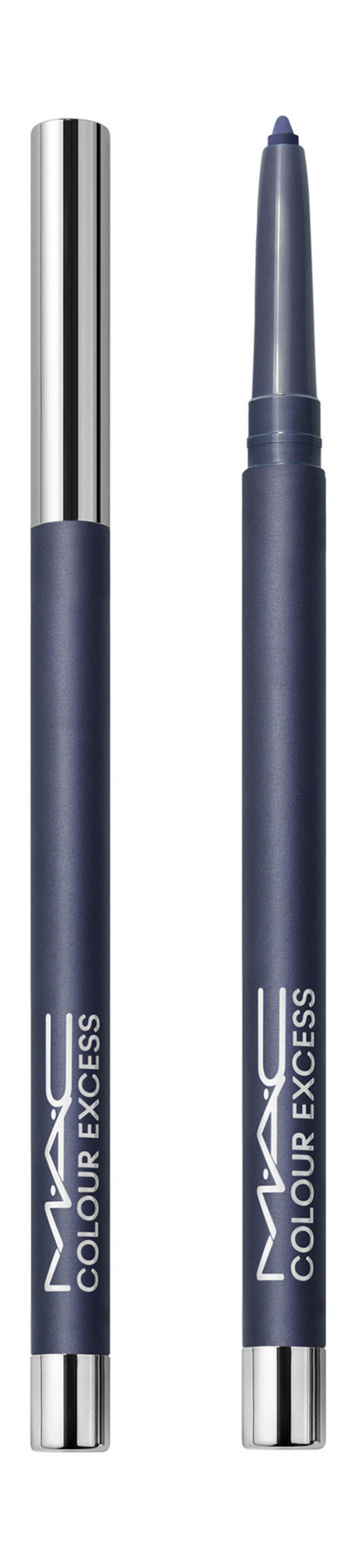 MAC Colour Excess Gel Pencil Eye Liner — цена и наличие MAC Colour Excess Gel Pencil Eye Liner