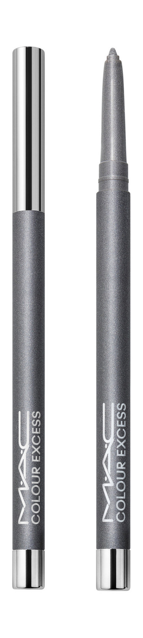 MAC Colour Excess Gel Pencil Eye Liner — цена и наличие MAC Colour Excess Gel Pencil Eye Liner