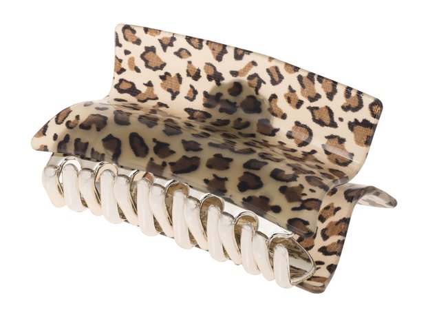 Ronda Hair Claw Clip ЗП-228