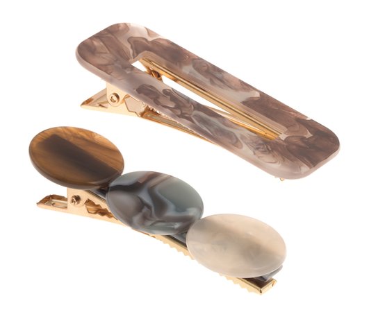 Ronda Hair Clips ЗП-218