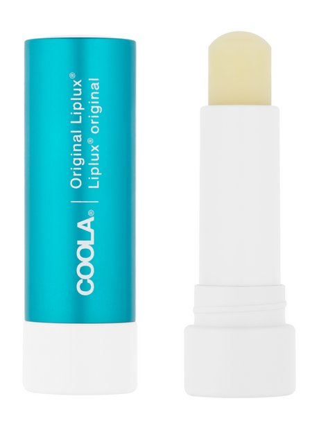 Coola Liplux® Original Broad Spectrum Sunscreen Lip Balm SPF 30