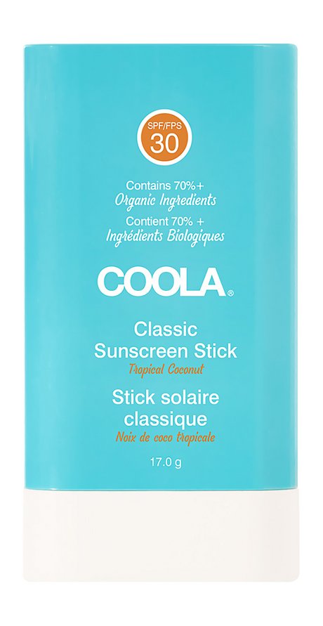 Coola Classic Sunscreen Stick SPF 30 Tropical Coconut