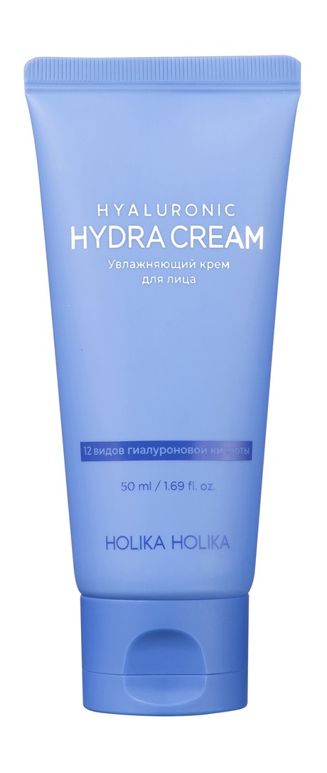 Holika Holika Hyaluronic Hydra Cream