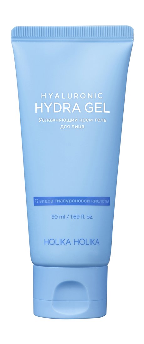 Holika Holika Hyaluronic Hydra Gel