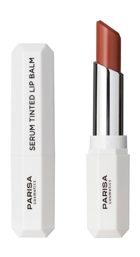 Parisa Cosmetics Serum Tinted Lip Balm