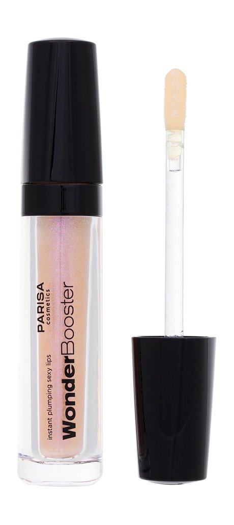Parisa Cosmetics Wonder Booster Lip Gloss