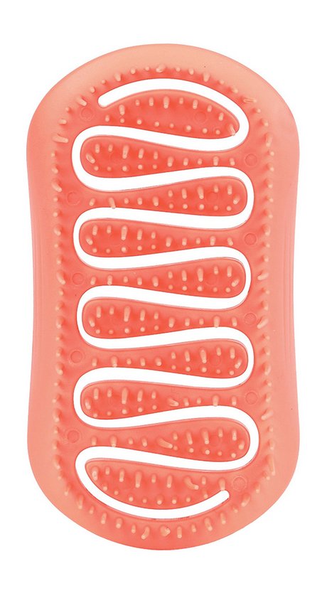 Solomeya Mini Aroma Brush Peach