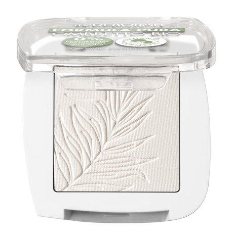 Deborah Milano Formula Pura Organic Eyeshadow