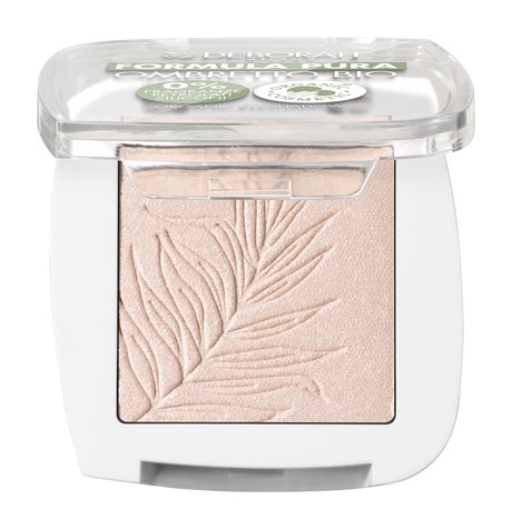 Deborah Milano Formula Pura Organic Eyeshadow
