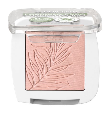 Deborah Milano Formula Pura Organic Eyeshadow