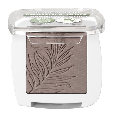 Deborah Milano Formula Pura Organic Eyeshadow — цена и наличие Deborah Milano Formula Pura Organic Eyeshadow