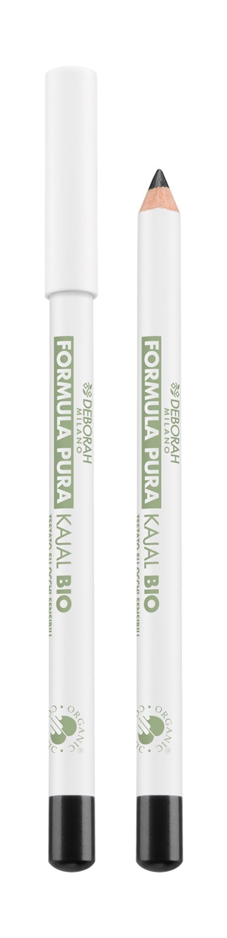 Deborah Milano Formula Pura Bio Kajal