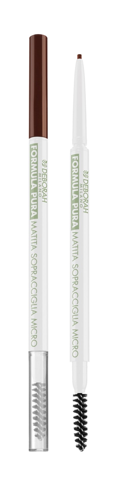 Deborah Milano Formula Pura Eyebrow Micropencil