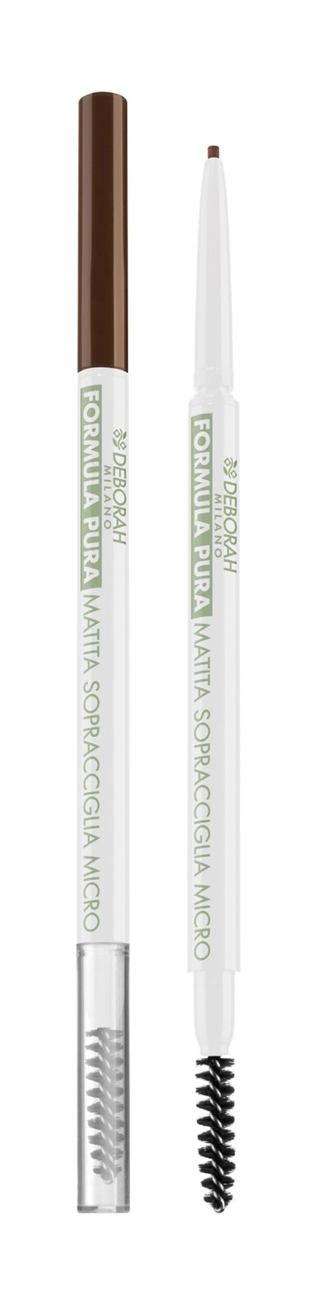 Deborah Milano Formula Pura Eyebrow Micropencil